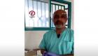 طبيب فلسطيني: الإمكانات بسيطة وغير مهيأة في غزة