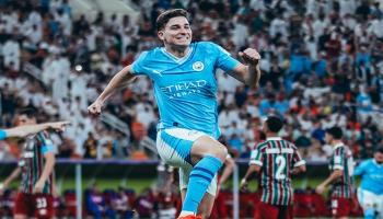 فيديو.. جميع أهداف كأس العالم للأندية 2023