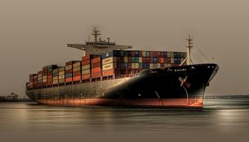 صعوبات تواجه السفن في رحلتها برأس الرجاء الصالح