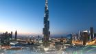 دبي تعزز مكانتها كأفضل مدينة عالمية.. معدل قياسي للإشغال الفندقي