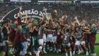 Vidéo.. Coupe du Monde des Clubs: Les supporters soutiennent Fluminense lors de sa défaite en finale 