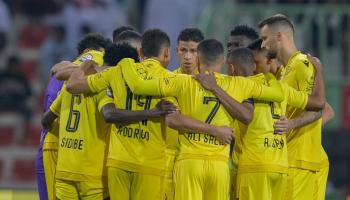 الوصل يؤمن صدارة الدوري الإماراتي