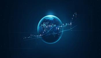 توقعات متباينة للنمو في العام القادم