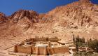 السياحة في سانت كاترين.. معالم أثرية فريدة بجنوب سيناء