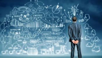 بيئة ريادة الأعمال