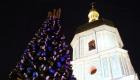 En Ukraine, Noël célébré le 25 décembre…pour la première fois depuis 1917 (Infographie)