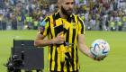 Al Ittihad : Benzema critiqué pour son rôle décevant