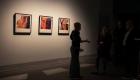 Une révolution artistique à athènes : Le musée national d'art contemporain met en lumière les artistes féminines