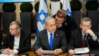 Netanyahu: Gazze Savaşı'nın faturası ağır, Washington bize herhangi bir şeyi dayatmadı 