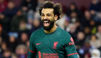 محمد صلاح 