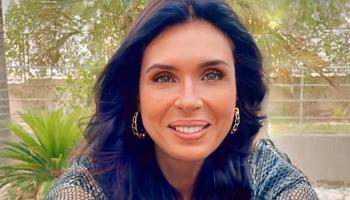 الفنانة الاستعراضية دينا
