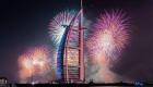 الإمارات تتصدر الوجهات السياحية العالمية خلال عطلات الميلاد ورأس السنة