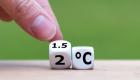 أهم 10 أرقام مناخية خلال 2023.. نصفها صنع في الإمارات