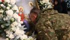 رسالة جديدة لروسيا.. أوكرانيا تحيي عيد الميلاد 25 ديسمبر لأول مرة