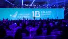قمة المليار متابع في دبي.. 150 متحدثا من أشهر صنّاع المحتوى يقدمون 100 فعالية