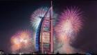 امارات در تعطیلات کریسمس و سال نو در صدر مقاصد گردشگری جهان قرار دارد