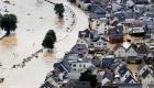 فيضانات ألمانيا.. مخاطر متزايدة وتحذيرات من ارتفاع مستوى الأنهار