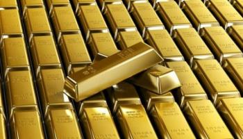 سبائك ذهبية