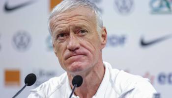 Didier Deschamps