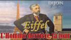 Qui était Gustave Eiffel, l’homme derrière la tour ?