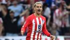 Retour triomphal d'Antoine Griezmann à l'Atlético de Madrid : Un renouveau éclatant