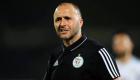 Algérie : Belmadi imite Madjer.. Taisez-vous!