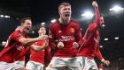 Premier League: Manchester United renverse Aston Villa dans une soirée épique à Old Trafford