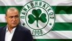 Fatih Terim Panathinaikos’ta ne kadar maaş alacak? Terim, Yunanistan basınında!