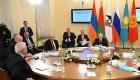 Rusya: Ermenistan ve Azerbaycan barış anlaşması yapmaya hazır