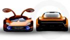 سيارات المستقبل.. أبرز «موديلات كونسبت اختبارية» ظهرت في 2023
