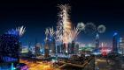 احتفل بالعام الجديد بأفضل أماكن لقضاء «رأس السنة» في الإمارات 2024