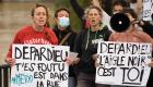 Affaire Gérard Depardieu : L'arrière-garde derrière le « monstre sacré »