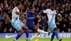 Premier League : Nkunku et Chelsea s’imposent face à Crystal Palace