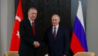 2023 yılında enerji başlığında Türkiye-Rusya ilişkiler