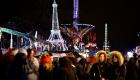 «التهديدات الإرهابية» تدفع فرنسا لتحرك ليلة رأس السنة