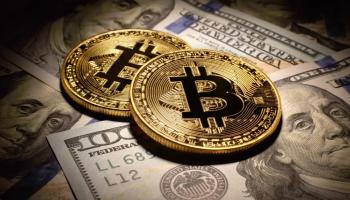 العملات الرقمية - تعبيرية