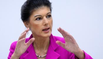 سارا فاجنكنشت