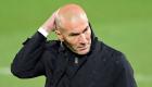 Le rêve de Zidane tombe dans l'eau.. Chômage prolongé