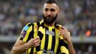 Karim Benzema’nın El-İttihad takımında yeni krizi