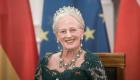 بعد 5 عقود.. ملكة الدنمارك تتنازل عن العرش