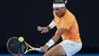 Tennis: Rafael Nadal s'incline en double à Brisbane pour son retour sur le circuit