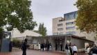 France : Soutien unanime envers l’enseignant menacé de mort au Lycée Joliot-Curie