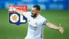 Le possible retour de Karim Benzema à l’OL : Fantaisie ou réalité?