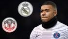 Kylian Mbappé, libre de négocier en janvier, entre Real Madrid et Manchester United