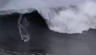 Etats-Unis: des vagues puissantes et dangereuses font plusieurs blessés en Californie (VIDÉO)