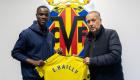 Eric Bailly Villarreal’de 