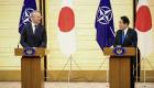 الناتو ودفاع اليابان.. الإشادة للإصلاح والرسالة للصين