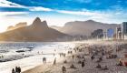 شواطئ ريو دي جانيرو… أفضل 5 وجهات مائية للسياح