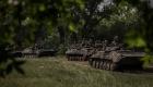 جنگ در اوکراین شعله‌ورتر می‌شود؛ ارسال موشک‌های دوربرد و ده‌ها فروند تانک به کی‌یف