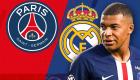 Une bombe frappe le PSG.. le Real Madrid ouvre les portes à Mbappé